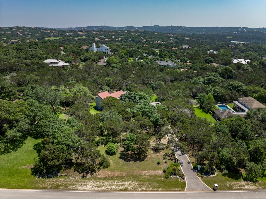 3696 Lost Creek Boulevard, Austin, TX 78735, Presented by Steve Dalbey